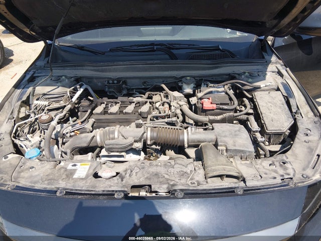 Aukcja sprzedaży 2021 Honda Accord Sport, vin: 1HGCV1F32MA004669, numer aukcji: 46025965