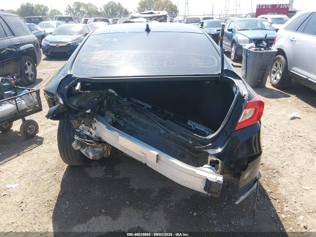 Aukcja sprzedaży 2021 Honda Accord Sport, vin: 1HGCV1F32MA004669, numer aukcji: 46025965