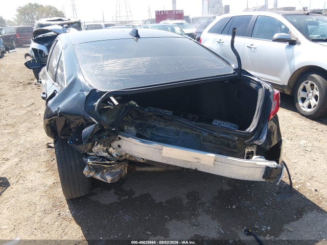Aukcja sprzedaży 2021 Honda Accord Sport, vin: 1HGCV1F32MA004669, numer aukcji: 46025965
