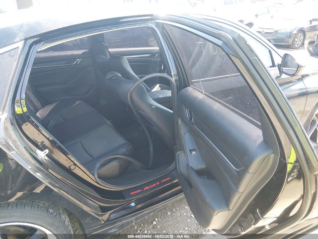 Aukcja sprzedaży 2021 Honda Accord Sport, vin: 1HGCV1F32MA004669, numer aukcji: 46025965