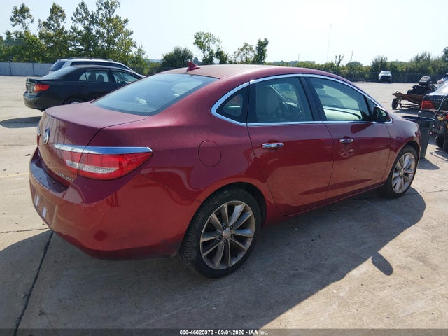 46025970 :رقم المزاد ، 1G4PS5SKXE4233254 vin ، 2014 Buick Verano Leather Group مزاد بيع