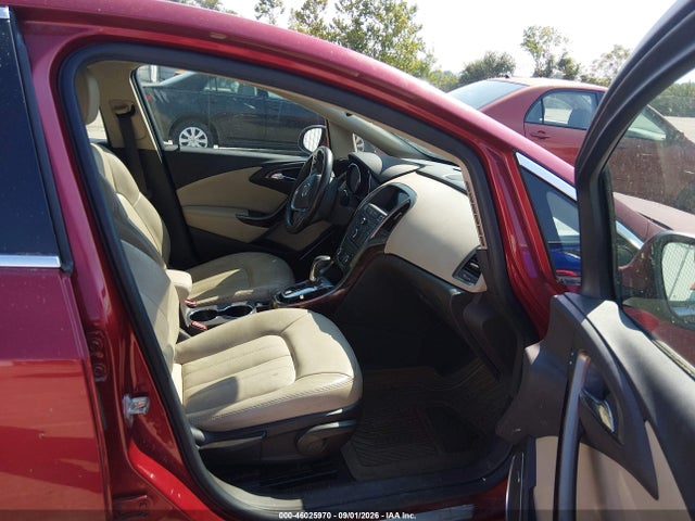 46025970 :رقم المزاد ، 1G4PS5SKXE4233254 vin ، 2014 Buick Verano Leather Group مزاد بيع