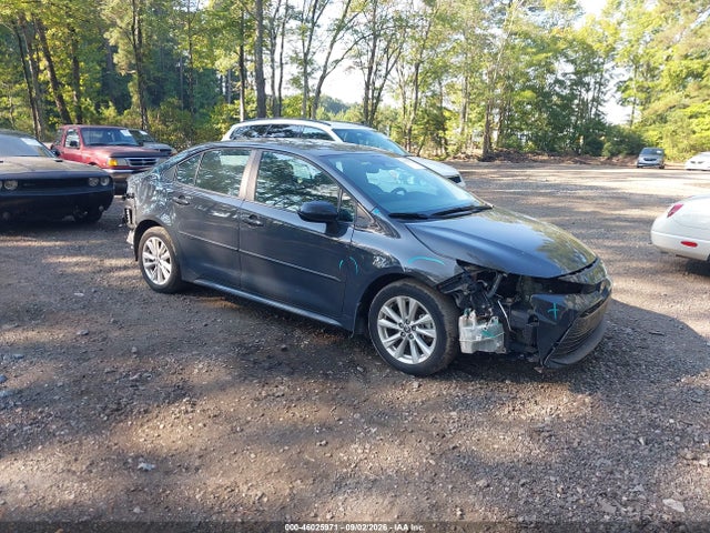 Aukcja sprzedaży 2024 Toyota Corolla Le, vin: 5YFB4MDE1RP176777, numer aukcji: 46025971
