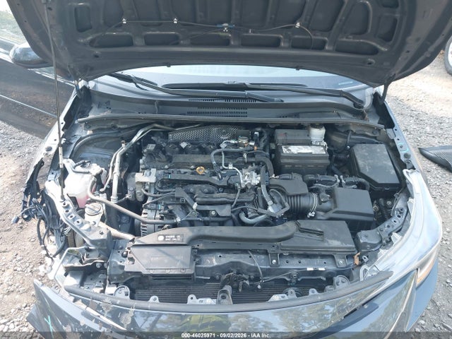 46025971 :رقم المزاد ، 5YFB4MDE1RP176777 vin ، 2024 Toyota Corolla Le مزاد بيع