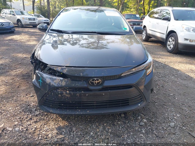 46025971 :رقم المزاد ، 5YFB4MDE1RP176777 vin ، 2024 Toyota Corolla Le مزاد بيع