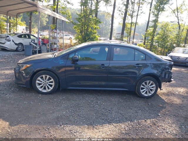46025971 :رقم المزاد ، 5YFB4MDE1RP176777 vin ، 2024 Toyota Corolla Le مزاد بيع