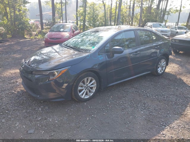 46025971 :رقم المزاد ، 5YFB4MDE1RP176777 vin ، 2024 Toyota Corolla Le مزاد بيع