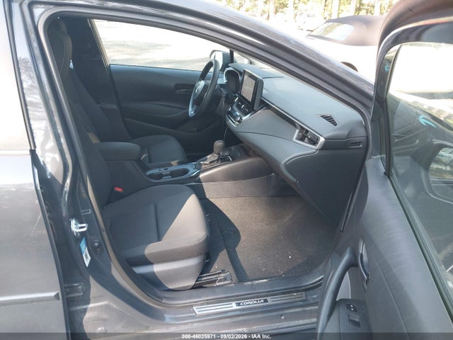 46025971 :رقم المزاد ، 5YFB4MDE1RP176777 vin ، 2024 Toyota Corolla Le مزاد بيع