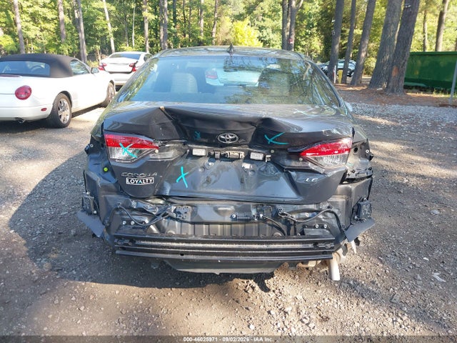 46025971 :رقم المزاد ، 5YFB4MDE1RP176777 vin ، 2024 Toyota Corolla Le مزاد بيع