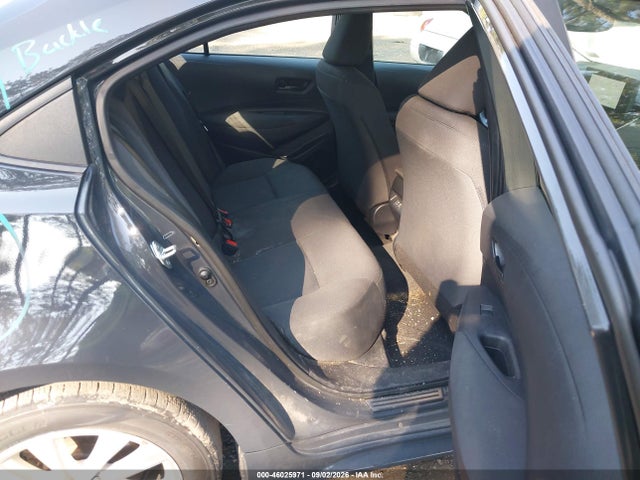 46025971 :رقم المزاد ، 5YFB4MDE1RP176777 vin ، 2024 Toyota Corolla Le مزاد بيع