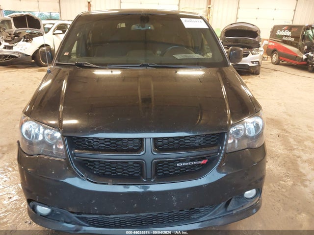 Aukcja sprzedaży 2016 Dodge Grand Caravan Sxt, vin: 2C4RDGCG4GR184713, numer aukcji: 46025974
