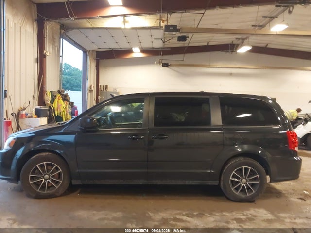 Aukcja sprzedaży 2016 Dodge Grand Caravan Sxt, vin: 2C4RDGCG4GR184713, numer aukcji: 46025974