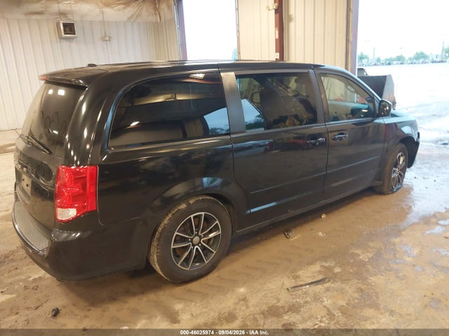 Aukcja sprzedaży 2016 Dodge Grand Caravan Sxt, vin: 2C4RDGCG4GR184713, numer aukcji: 46025974