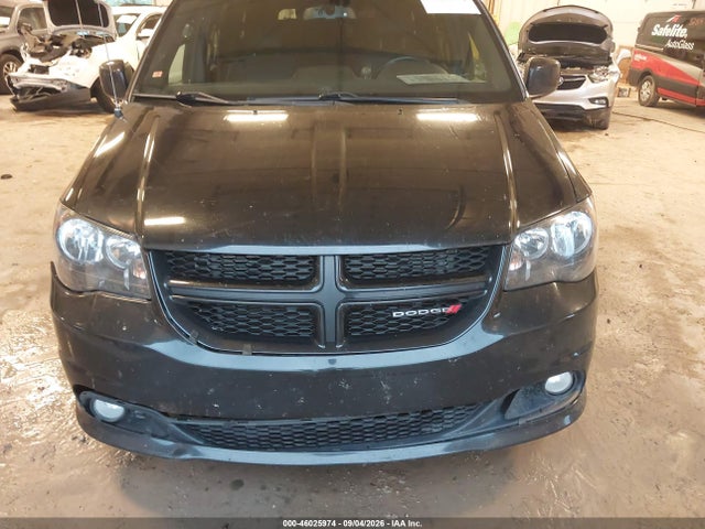 Aukcja sprzedaży 2016 Dodge Grand Caravan Sxt, vin: 2C4RDGCG4GR184713, numer aukcji: 46025974