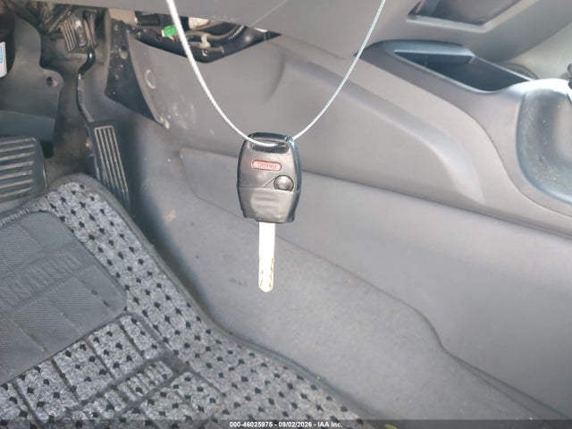 46025975 :رقم المزاد ، 2HGFG12618H528443 vin ، 2008 Honda Civic Lx مزاد بيع