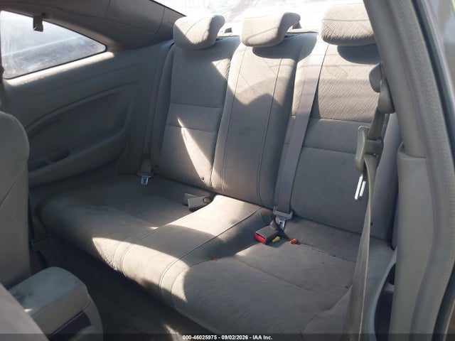 46025975 :رقم المزاد ، 2HGFG12618H528443 vin ، 2008 Honda Civic Lx مزاد بيع