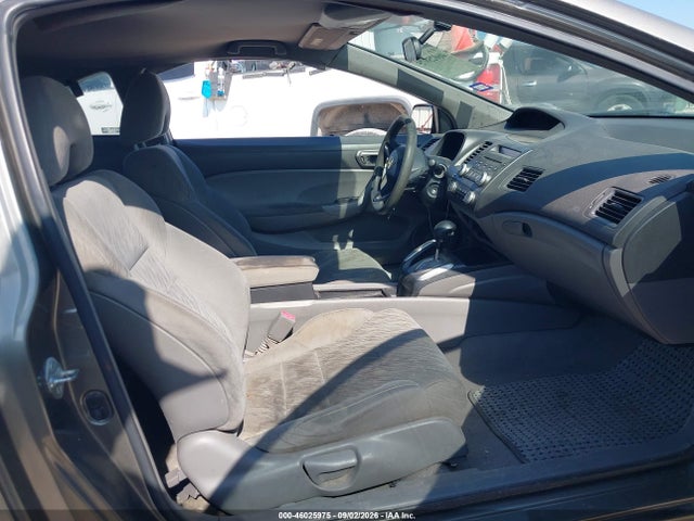 46025975 :رقم المزاد ، 2HGFG12618H528443 vin ، 2008 Honda Civic Lx مزاد بيع