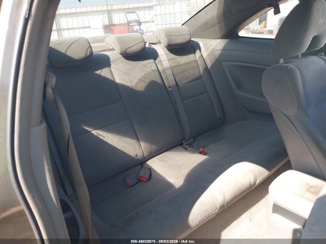 46025975 :رقم المزاد ، 2HGFG12618H528443 vin ، 2008 Honda Civic Lx مزاد بيع