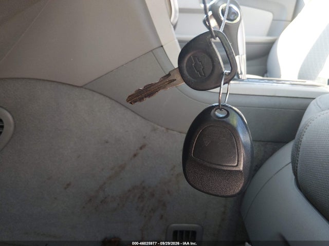 2011 Chevrolet Traverse 1lt მანქანა იყიდება აუქციონზე, vin: 1GNKRGED3BJ151342, აუქციონის ნომერი: 46025977