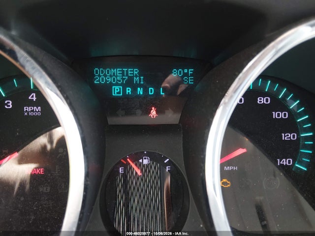 2011 Chevrolet Traverse 1lt მანქანა იყიდება აუქციონზე, vin: 1GNKRGED3BJ151342, აუქციონის ნომერი: 46025977