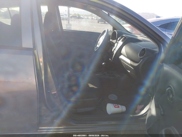 Nissan Versa 1.6 S+ 2016 3N1CN7AP8GL818174 Image 5