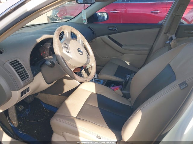Продаж на аукціоні авто 2011 Nissan Altima 2.5 S, vin: 1N4AL2AP1BN416461, номер лоту: 46025983
