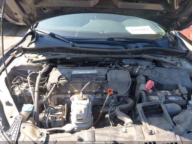 Auction sale of the 2014 Honda Accord Ex-l, vin: 1HGCR2F85EA019965, lot number: 46025984