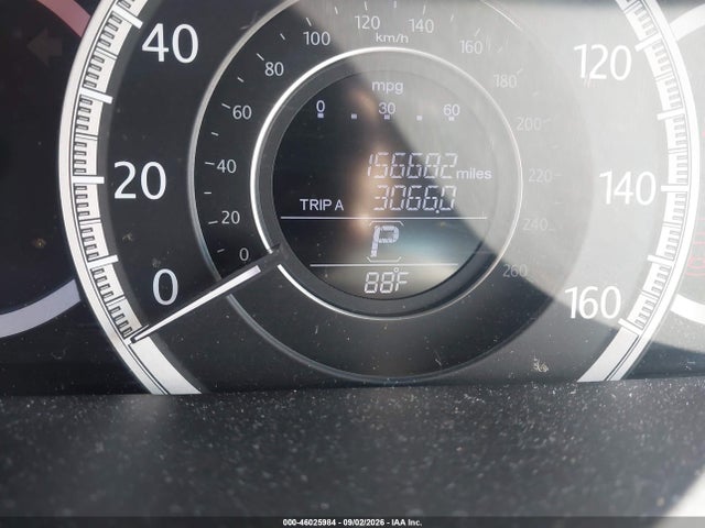 Auction sale of the 2014 Honda Accord Ex-l, vin: 1HGCR2F85EA019965, lot number: 46025984