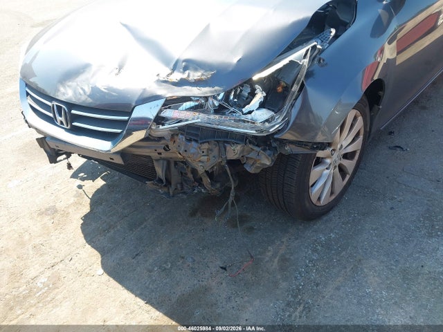 Auction sale of the 2014 Honda Accord Ex-l, vin: 1HGCR2F85EA019965, lot number: 46025984