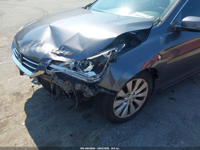 Auction sale of the 2014 Honda Accord Ex-l, vin: 1HGCR2F85EA019965, lot number: 46025984