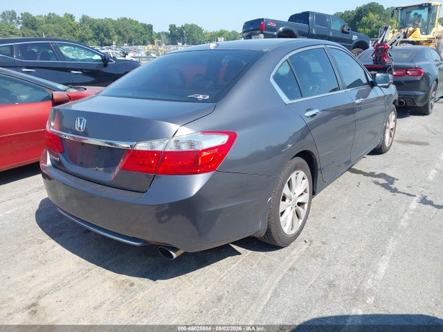 Auction sale of the 2014 Honda Accord Ex-l, vin: 1HGCR2F85EA019965, lot number: 46025984