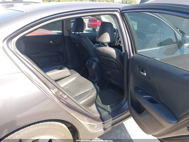 Auction sale of the 2014 Honda Accord Ex-l, vin: 1HGCR2F85EA019965, lot number: 46025984