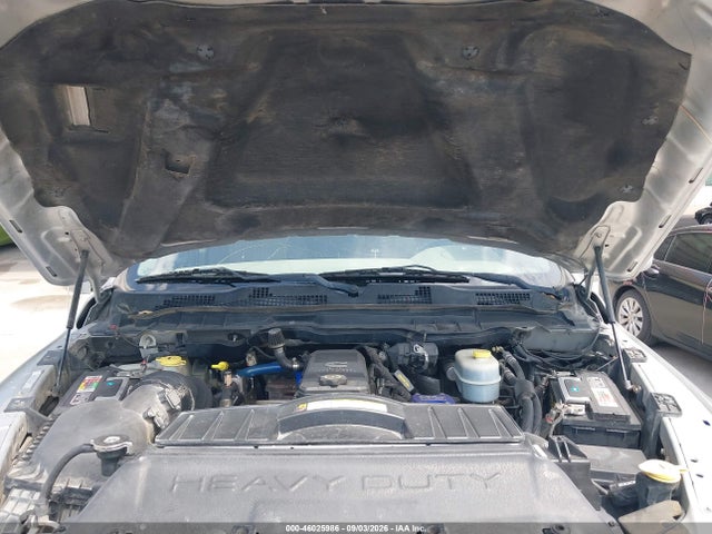 46025986 :رقم المزاد ، 3C6UD5HL8CG171944 vin ، 2012 Ram 2500 St مزاد بيع