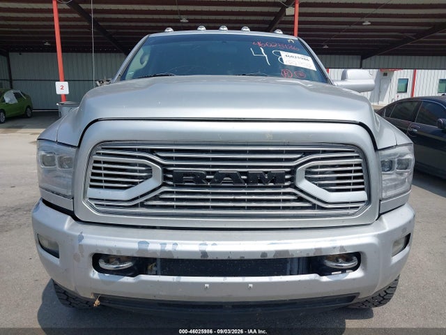 46025986 :رقم المزاد ، 3C6UD5HL8CG171944 vin ، 2012 Ram 2500 St مزاد بيع