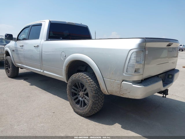 46025986 :رقم المزاد ، 3C6UD5HL8CG171944 vin ، 2012 Ram 2500 St مزاد بيع