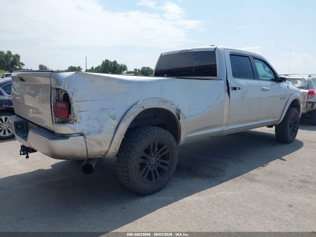 46025986 :رقم المزاد ، 3C6UD5HL8CG171944 vin ، 2012 Ram 2500 St مزاد بيع