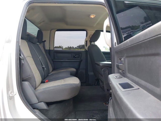 46025986 :رقم المزاد ، 3C6UD5HL8CG171944 vin ، 2012 Ram 2500 St مزاد بيع
