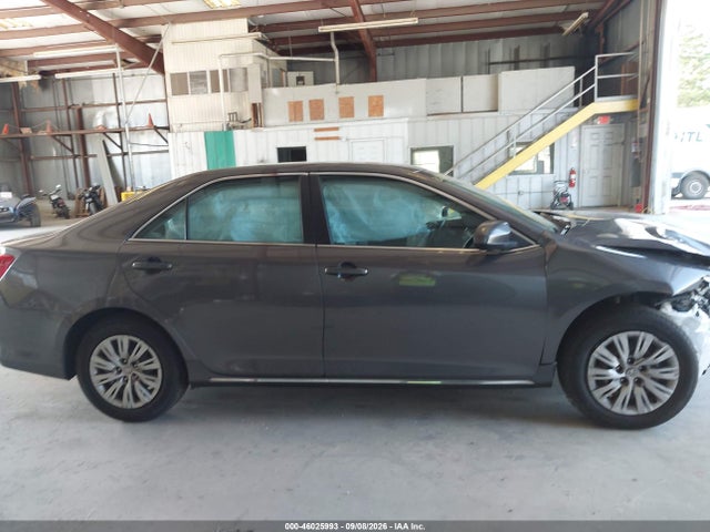 Aukcja sprzedaży 2014 Toyota Camry Le, vin: 4T1BF1FK2EU462335, numer aukcji: 46025993