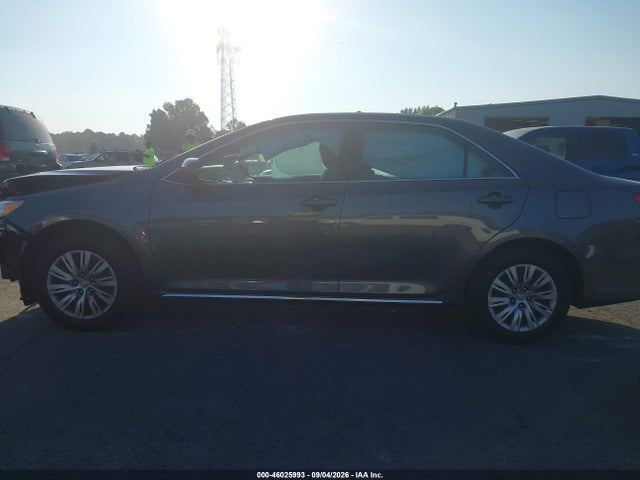 Aukcja sprzedaży 2014 Toyota Camry Le, vin: 4T1BF1FK2EU462335, numer aukcji: 46025993