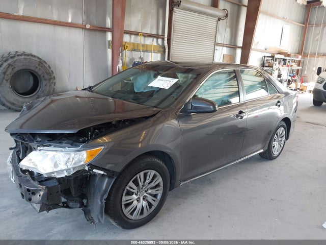 Aukcja sprzedaży 2014 Toyota Camry Le, vin: 4T1BF1FK2EU462335, numer aukcji: 46025993
