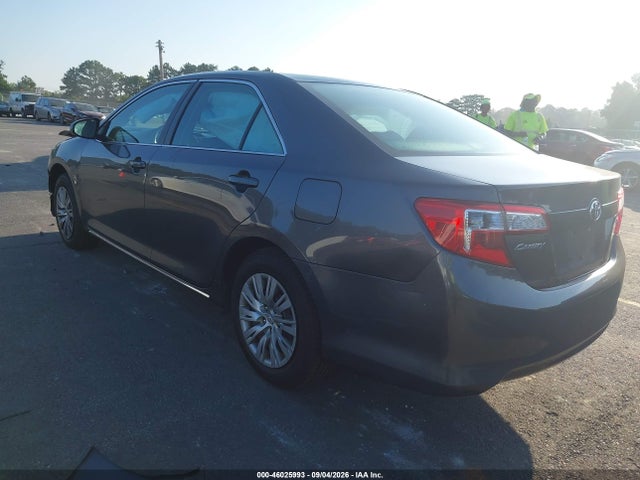 Aukcja sprzedaży 2014 Toyota Camry Le, vin: 4T1BF1FK2EU462335, numer aukcji: 46025993