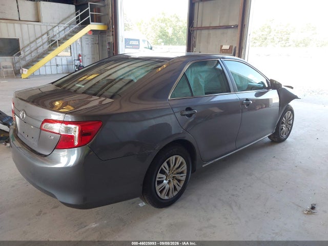 Aukcja sprzedaży 2014 Toyota Camry Le, vin: 4T1BF1FK2EU462335, numer aukcji: 46025993