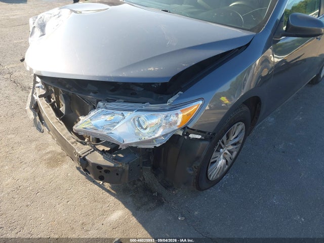 Aukcja sprzedaży 2014 Toyota Camry Le, vin: 4T1BF1FK2EU462335, numer aukcji: 46025993