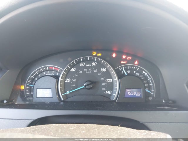 Aukcja sprzedaży 2014 Toyota Camry Le, vin: 4T1BF1FK2EU462335, numer aukcji: 46025993