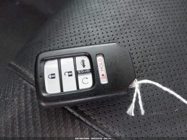 Продажа на аукционе авто 2018 Honda Civic Ex-l, vin: JHMFC1F76JX009529, номер лота: 46025994