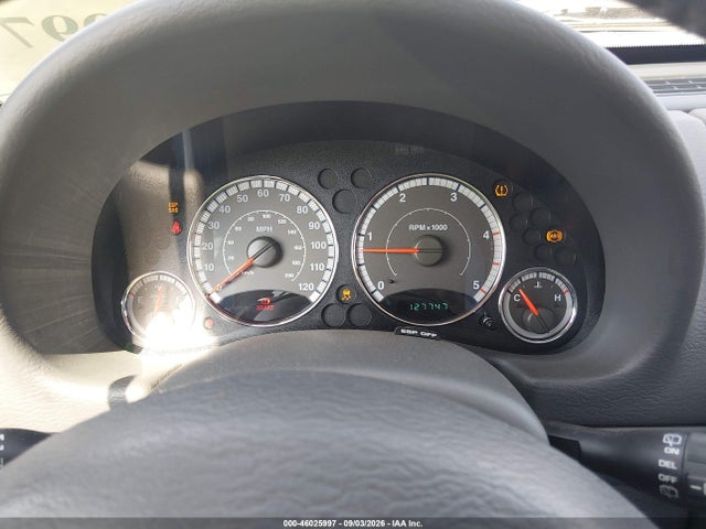 Aukcja sprzedaży 2006 Jeep Liberty Limited Edition, vin: 1J4GL58566W118962, numer aukcji: 46025997