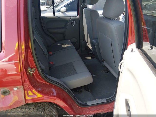 Aukcja sprzedaży 2006 Jeep Liberty Limited Edition, vin: 1J4GL58566W118962, numer aukcji: 46025997