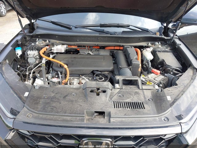 Aukcja sprzedaży 2023 Honda Cr-v Hybrid Sport, vin: 2HKRS6H57PH812476, numer aukcji: 46025999