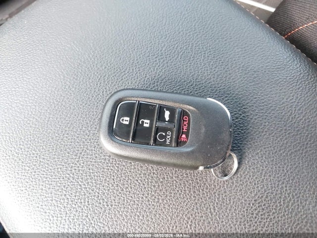Aukcja sprzedaży 2023 Honda Cr-v Hybrid Sport, vin: 2HKRS6H57PH812476, numer aukcji: 46025999