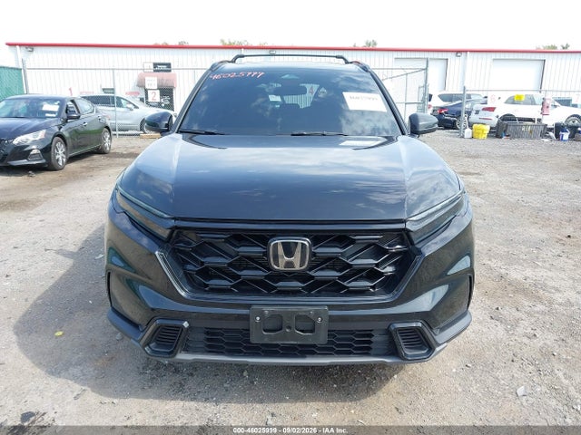 Aukcja sprzedaży 2023 Honda Cr-v Hybrid Sport, vin: 2HKRS6H57PH812476, numer aukcji: 46025999
